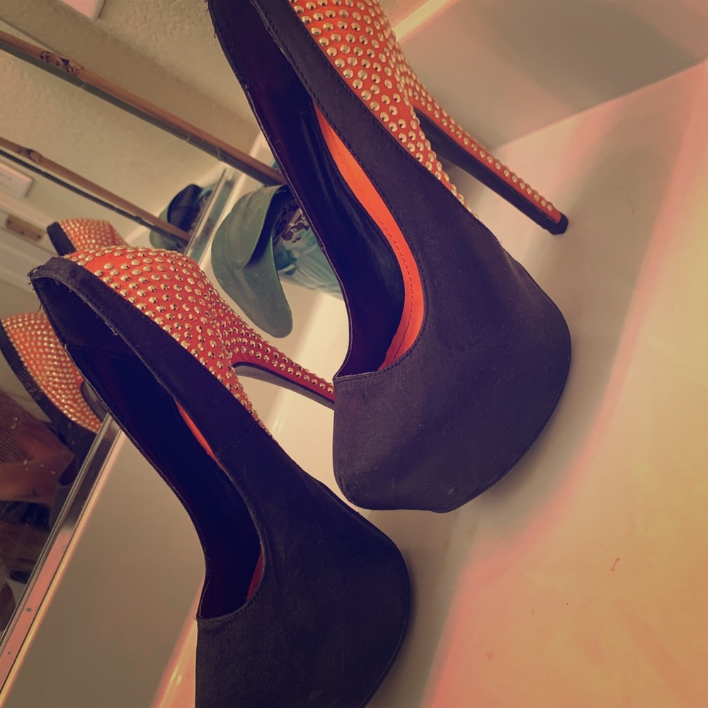 Heels